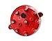 Msd Ford Fe Distributor, Steel Gear
