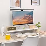 Zoom IMG-2 rocdeer supporto per monitor in Zoom IMG-2 rocdeer supporto per monitor in