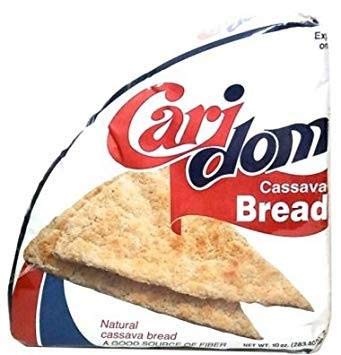 Caridom Casabe 10oz
