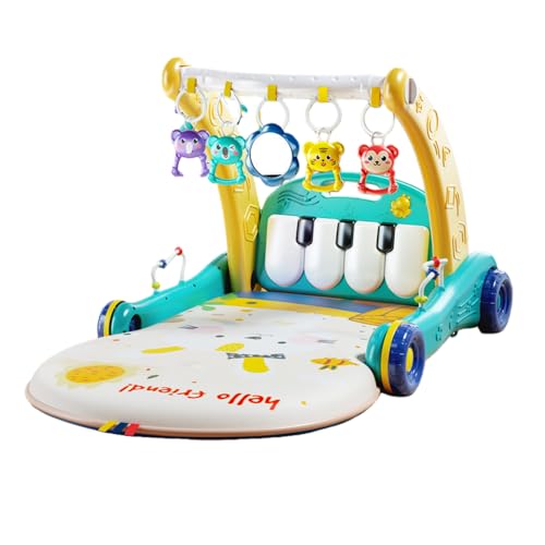 AOUTN�����ȏ�Ԃ������� 3 �C�� 1 �x�r�[�W�� �s�A�m�E�E�H�[�J�[�@�\�t�� �m��ߋ� + �c���p�Q�� + �~���[�W�J�����C�g�A�b�v�x�r�[�J�[ + �v���C�}�b�g ��������p�i ���j�Z�b�N�X ���O���\ ���o�h�������V�� �Ԃ���񔭒B�x���p (�O��