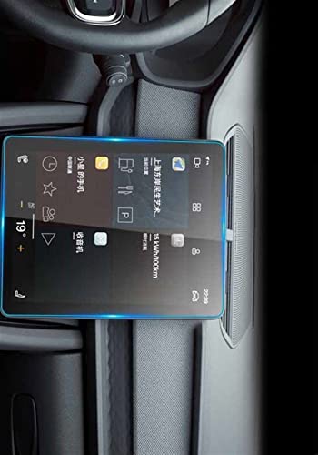 Écran tactile Polestar 2 protégé verre trempé confort navigation GPS 11,15