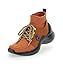 Produktbild UYN Herren HIMALAYA 6000 MID BLACK SOLE Trekking, Bombay Brown, 46 EU