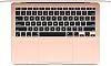 Apple MacBook Air 2020 con chip Apple M1 (13.3 pulgadas, 8GB RAM, 128GB) Dorado (Reacondicionado) 4