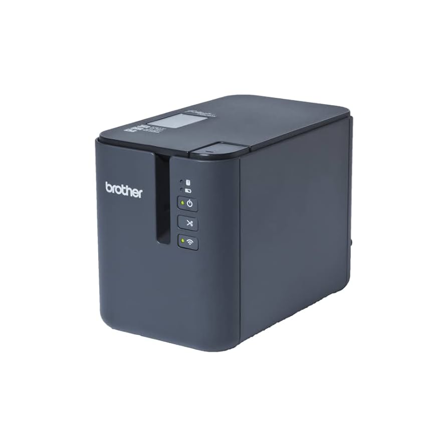 brother P-tauch ピータッチ PT-P900W ラベルプリンター PT-P900W | ラベルプリンター | ブラザー