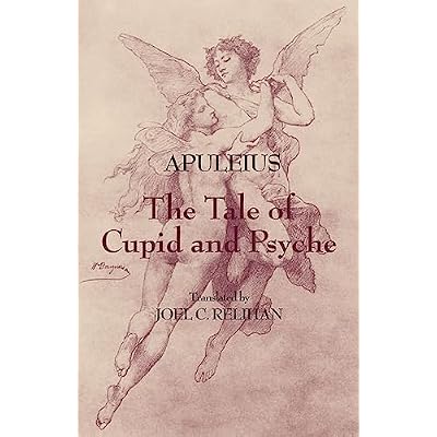 The Tale of Cupid and Psyche