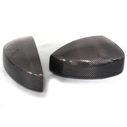 Coque rétroviseur Nissan 350Z pour rénover des coques ternies avec de la fibre de carbone 3K