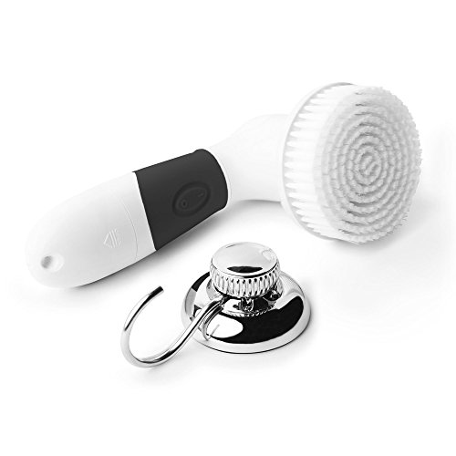 Spin for Perfect Skin with Perfect Skin Hook Bundle (Black)