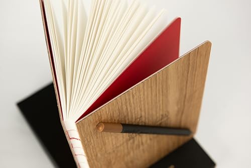 Carnet de dessin Perpetua Recorder résout le problème de mine cassée