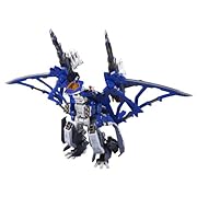 ZOIDS プテラスボマー ジェミー仕様 (1/72スケール プラスチックキット)