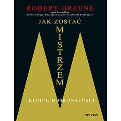 Jak zostać mistrzem. Trening doskonałości
