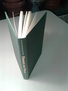 Hardcover Modern Greenhouse Methods: Flowers and Plants Book