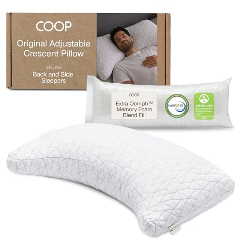 Coop Home Goods Original Crescent...