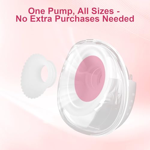 Extractor de Leche Portátil Air Pro Ultra-Discreto Pack Doble miniatura 4