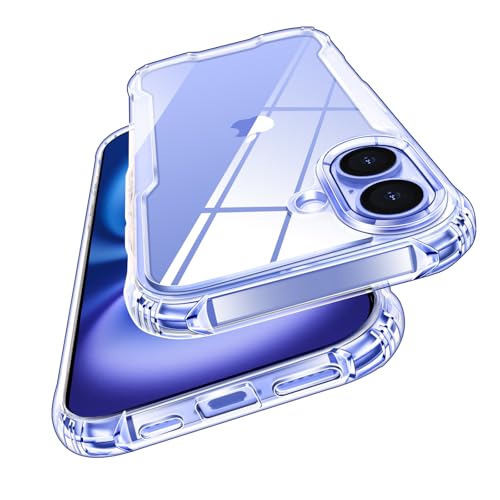 Custodia GOKEN Portafoglio In Pelle PU Per Honor X9a / Magic5 Lite 5G – Flip Cover Con Slot Carte E Supporto, Blu - 4