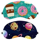 Hamburg Doughnut Planets - Bola de carne