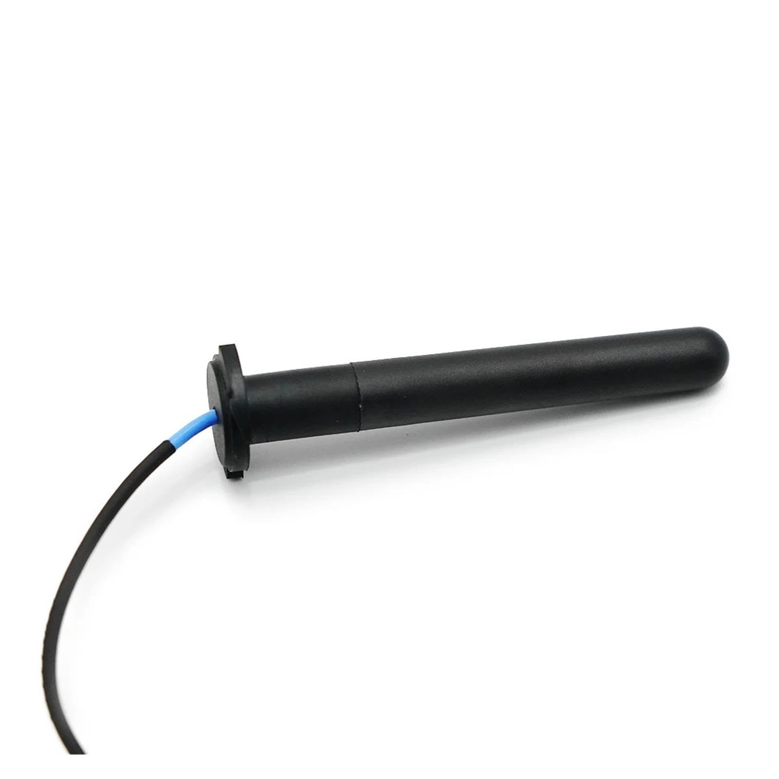 Antena SDR (frontal), compatible con DJI, T100 T70 T70P T60 | Pieza frontal de reparación de dron de plástico para dron agrícola(2pcs)