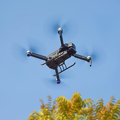 GreeSafety Accessori per droni Carrello di