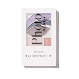 Revlon PhotoReady Primer, Ombretto e Brillantini – Pop Art