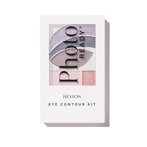 Ombres À Paupières Revlon Photoready 520 Watercolors - vue 2