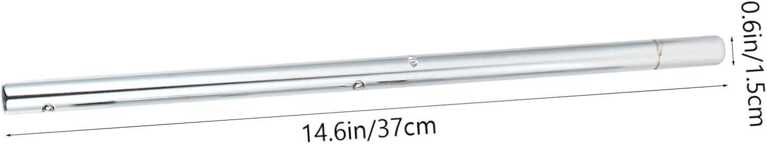 Ergonomic Tire Wrench Way Lug Nut Wrench Compact Design Easy Tire Nut Removal
