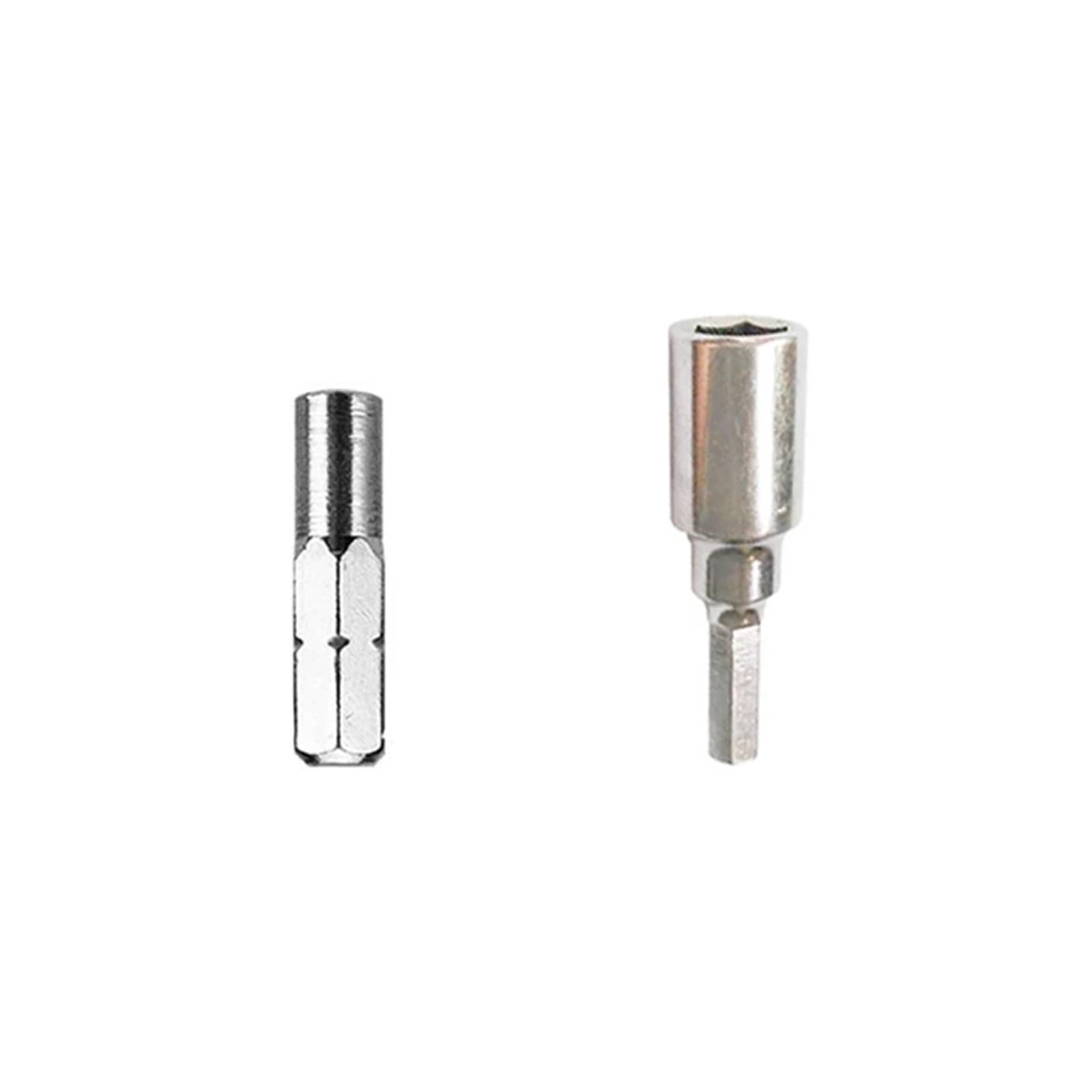 Converter Adapter Slotted Phillips Precision Bits Set Screwdriver Drill Bit Repair Mobile Phone Camera Computer(ADA-001002)