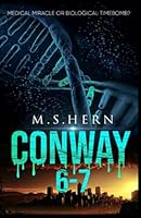 Conway 6-7 153502917X Book Cover