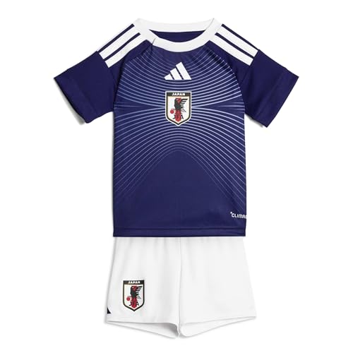 AfB_X ㉺Zbg jtH[ LbY 2026 TbJ[{\ z[ BABY KIT jZbNXq C1338 Top : Wpu[/AbVu[ Bottom : zCg (JZ9675) 70