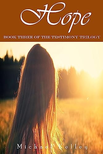 Hope 1514859645 Book Cover