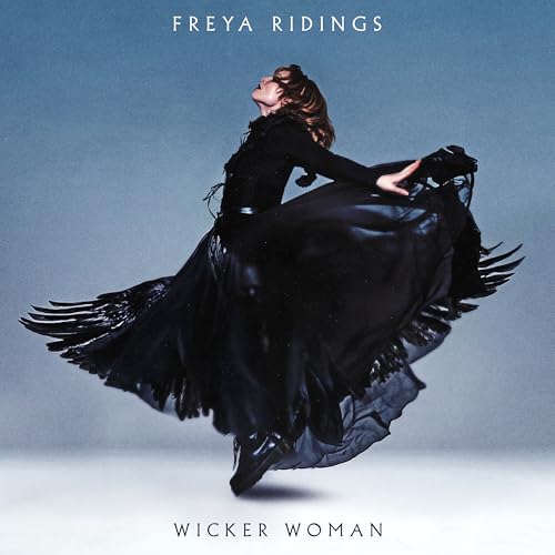 Freya Ridings