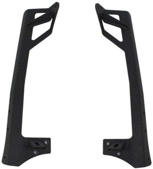FISHBONE Offroad FB21014 Jeep 52 Inch Light Bar Bracket 07-17 Wrangler JK