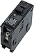 Circuit Breaker, Single Pole, 120-Volt, 15A