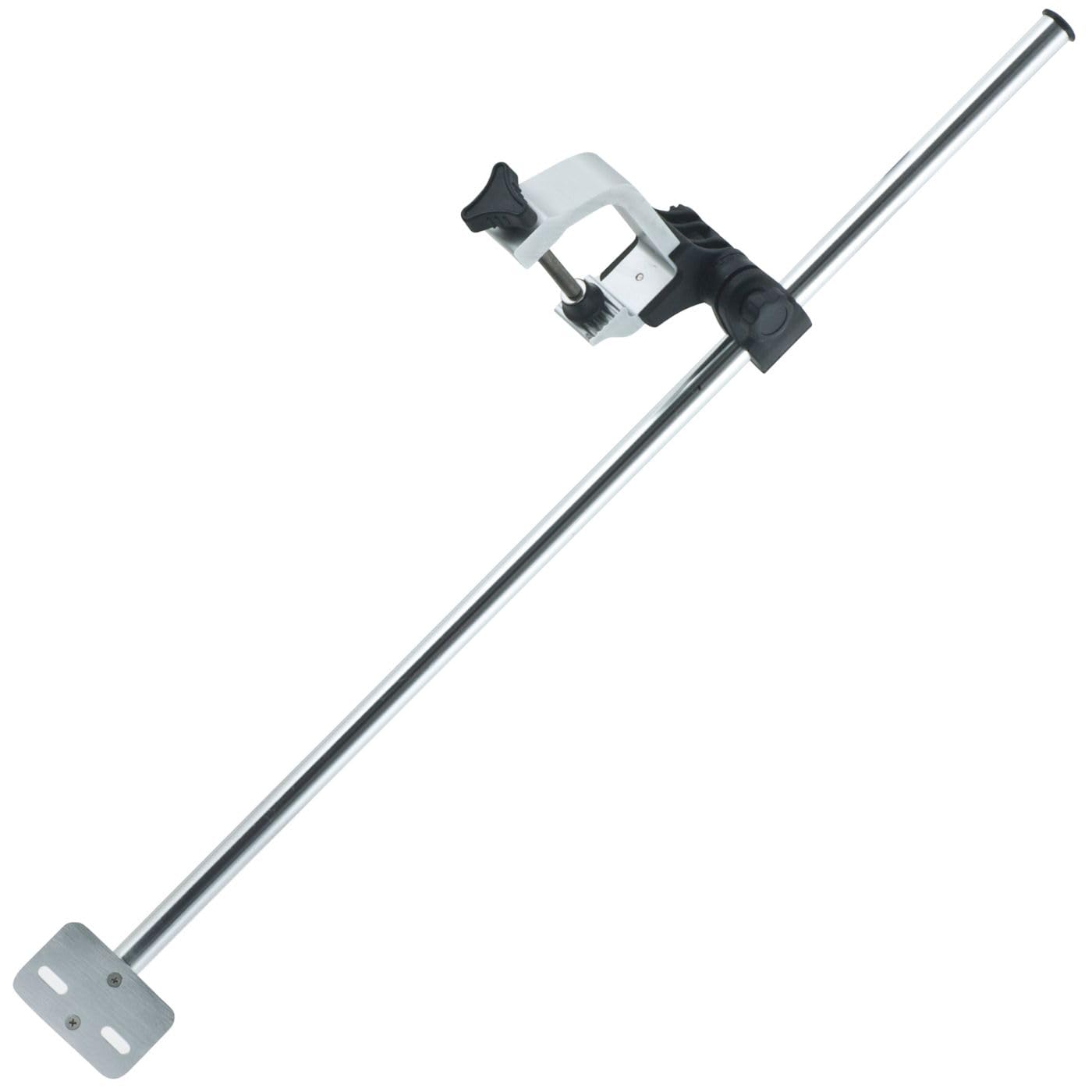 Sänger Top Tackle Systems 180959 Mount Marine Trasduttore, Multicolore, 80 cm