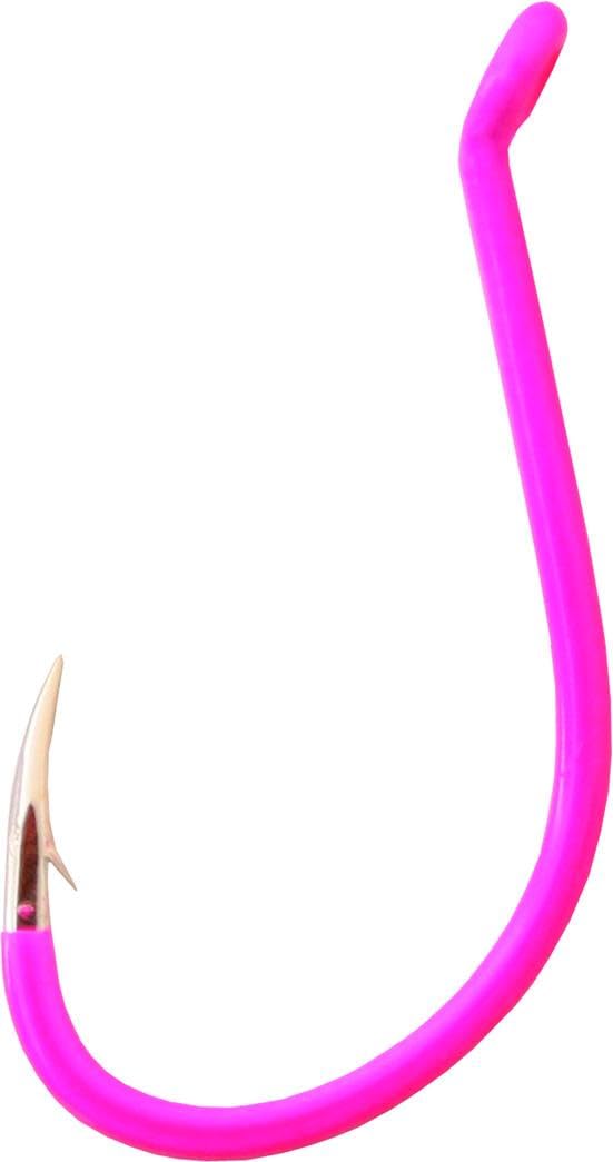 Gamakatsu Gamakatsu Octopus Loose Hook ' 5 Pack Size 0