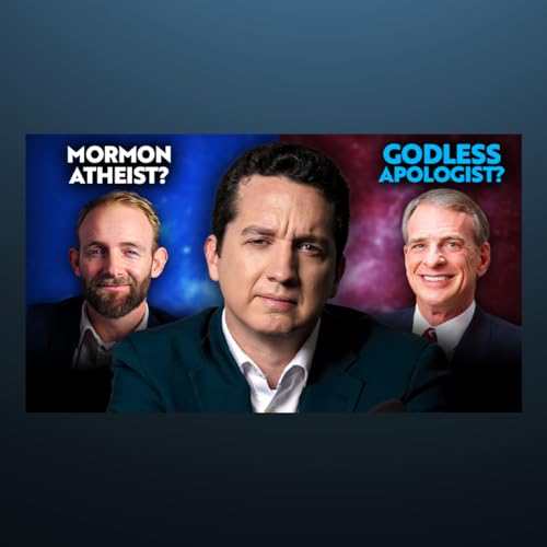 #1142 Are Non-Catholics Actually Atheists? - Trent Horn