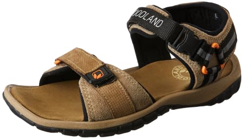 Image of Woodland mens Gd 4243122 Sandal