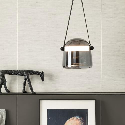 Lampe suspendue de table à manger réglable sans éblouissement - 5