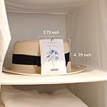 MYARO 12 Packs Linen Scented Sachets for Drawer and Closet, Long-Lasting Sachets Bags Air Freshener Fresh Scents, Potpourri Bags Home Fragrance for Lover - Image 4