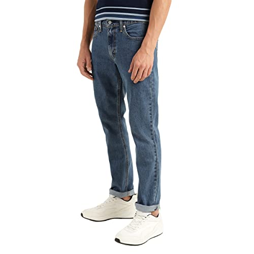 Image of Levi's Men's 511 Slim Fit High Rise Stretchable Jeans
