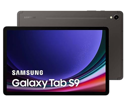Samsung Galaxy Tab S9 SM-X716B 5G 256 GB 27,9 cm (11