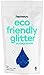 Eco Friendly Glitter - 128 - 100G (Sapphire Blue)