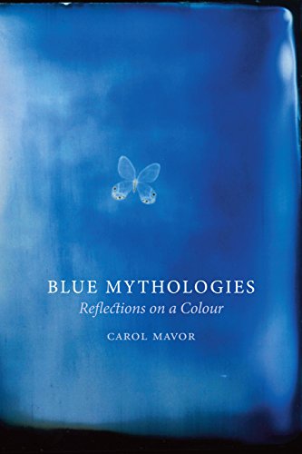 Blue Mythologies: Reflections on a Colour
