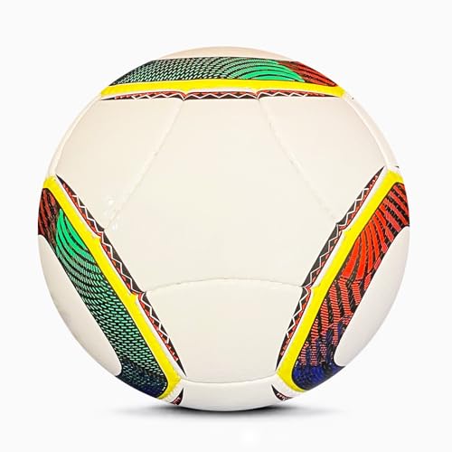 World Cup 2010 Soccer Ball Size 5, World Cup 2010 South Africa Soccer Ball, Final Match Ball Replica for Soccer Fans