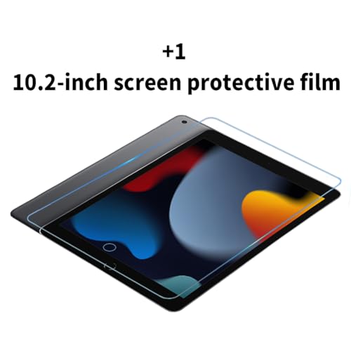 image for Ghothzuto for iPad 7th Gen 2019/iPad 8th Gen 2020 10.2