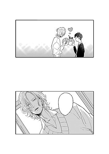 Twilight Out of Focus 1