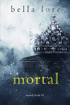 Paperback Mortal (Book One) Book