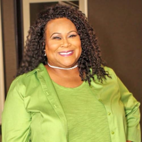 Go Forth and Prosper featuring Ms. Marjon