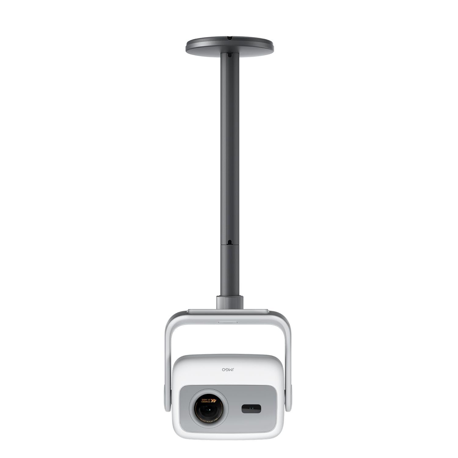 JMGO N1S 4K NEU UHD Mini Beamer+Deckenhalterung