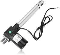 Bewinner 12V Lineáris Elektromosmotor 6000N Ajtónyitó Automatizáláshoz 1