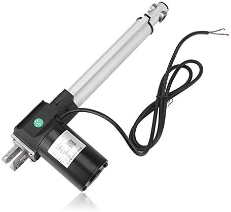 Bewinner 12V Lineáris Elektromosmotor 6000N Ajtónyitó Automatizáláshoz