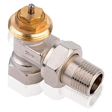 Vanne thermostatique S SIENOC 1/2 Cover